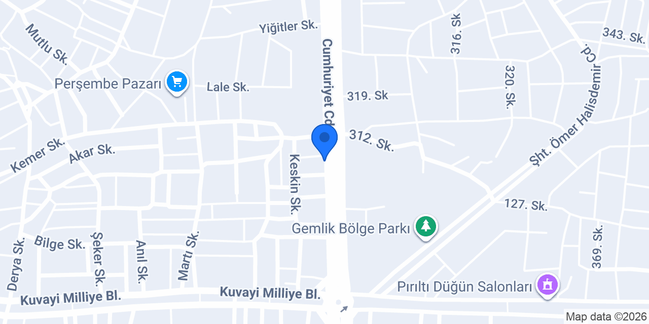 BEYZADE BÖREK CAFE KAHVALTI konumu