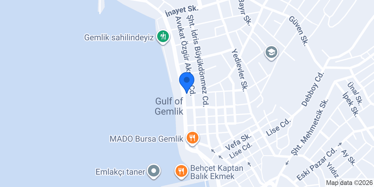 Velibaba Kıraathanesi konumu