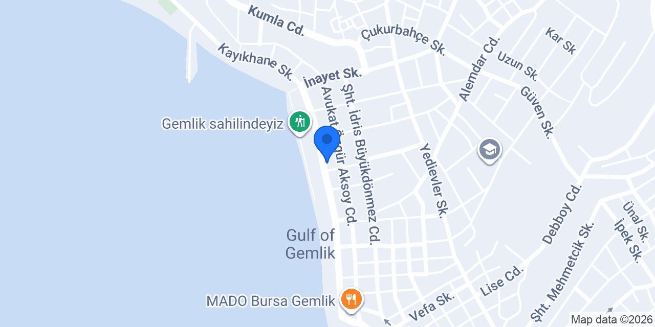 Jonquil coffe lounge konumu