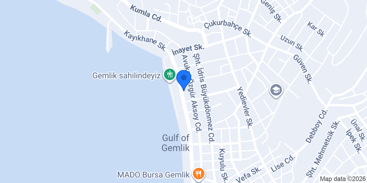 Acil TV PHILIPS YETKILI SERVISI konumu