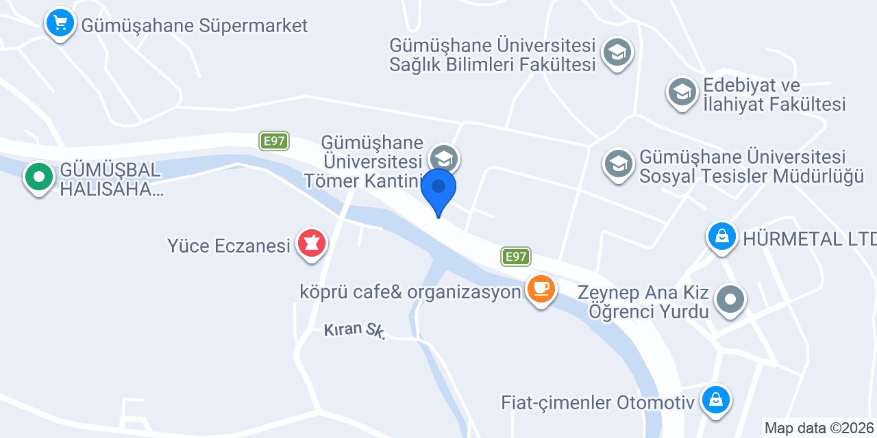 Kovala Pilav konumu