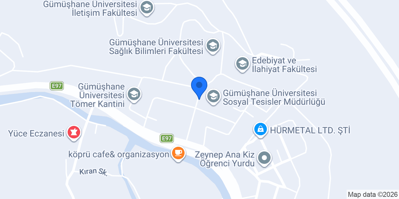 Hasankeyfcafebistro konumu
