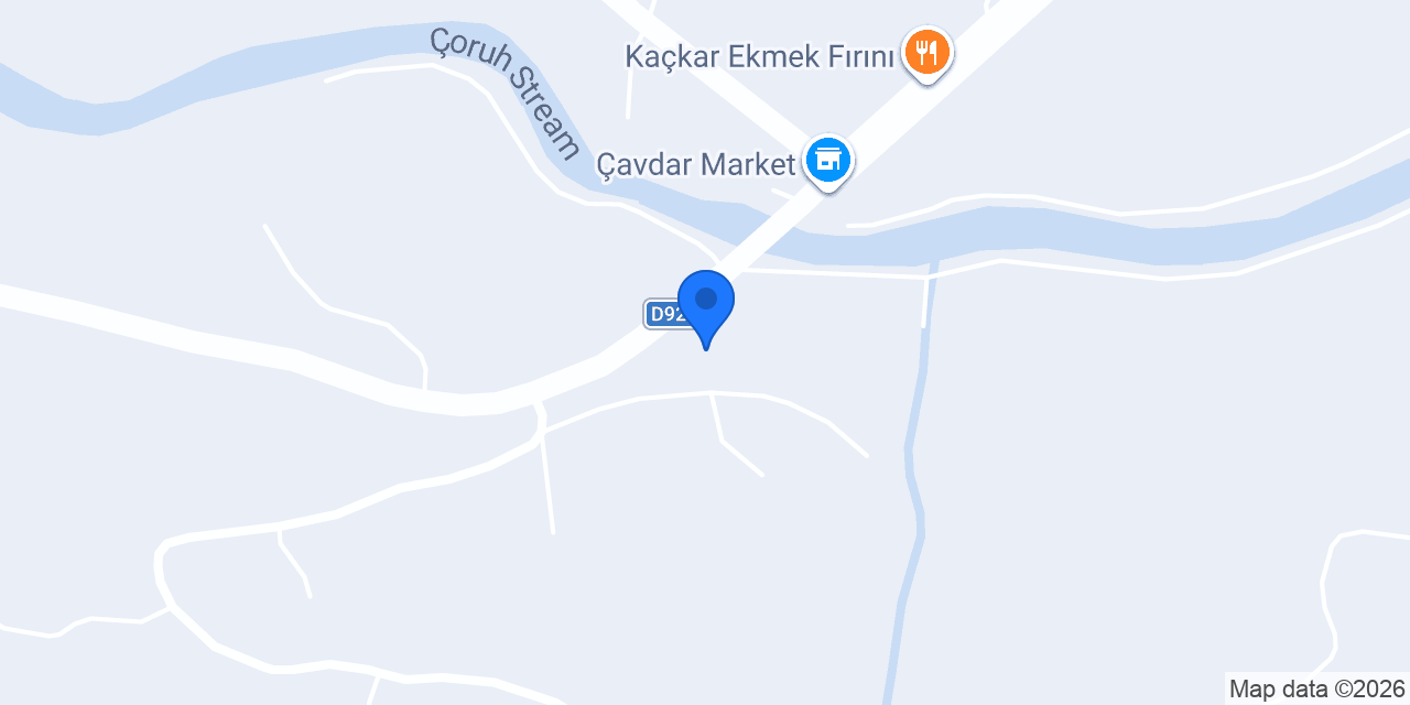 Aşukland konumu
