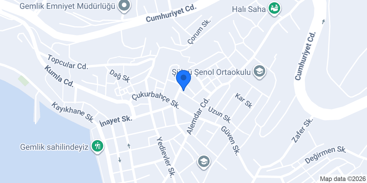 Eray Tekel Market konumu