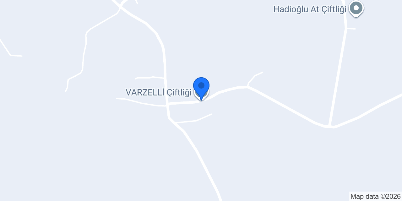 VARZELLİ Çiftliği konumu
