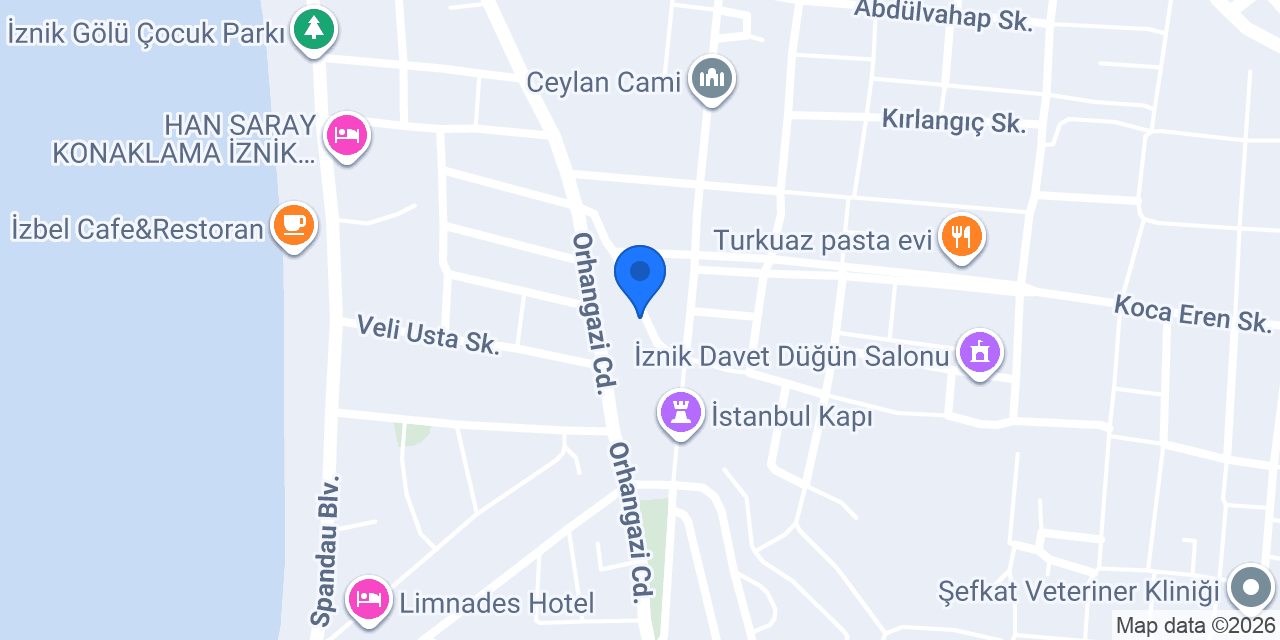 splendor Tur konumu