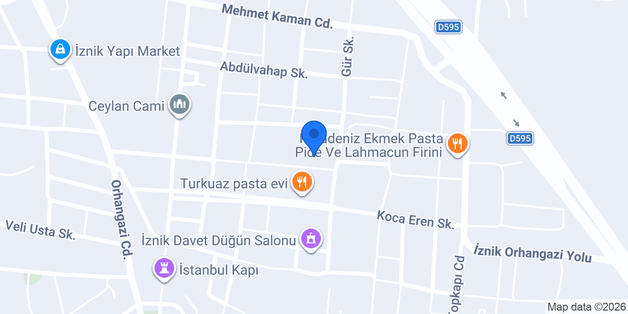 Hira grup konumu