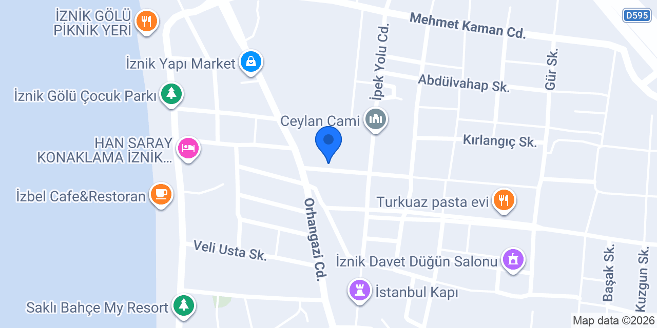 DAĞLI Metal Geri Dönüşüm ve Hurda konumu