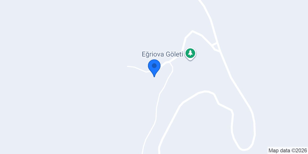 Kamp Bozayı konumu