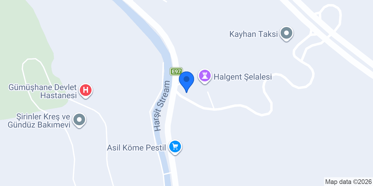 Şahbenderoğlu Konağı konumu