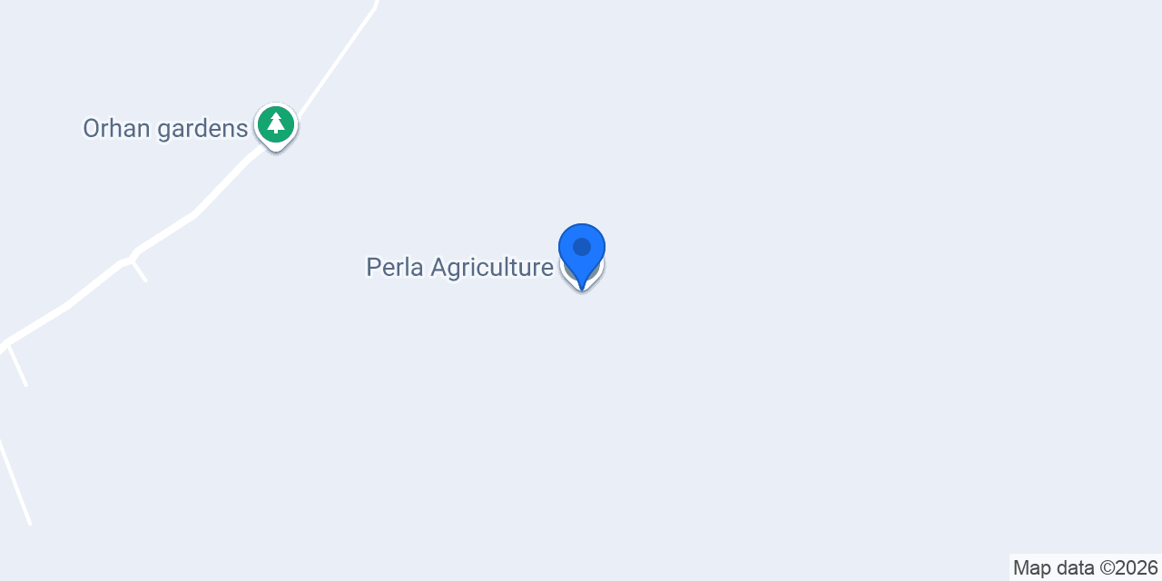 Perla Agriculture konumu