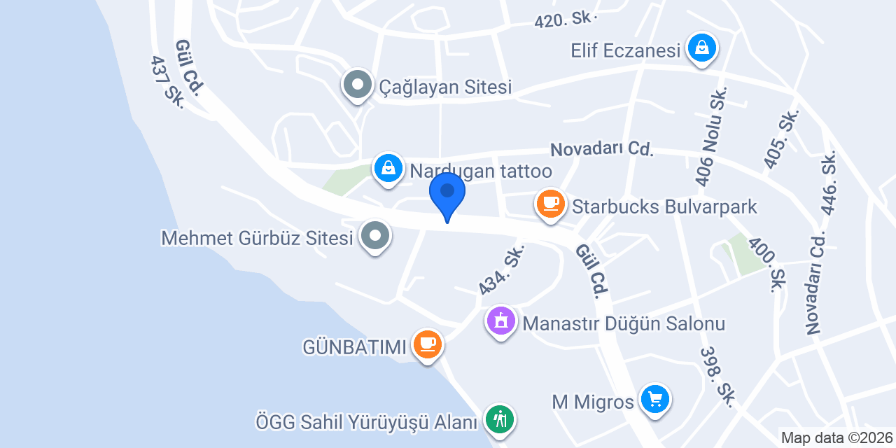 KobiGift Hibe Proje Danışmanlık konumu