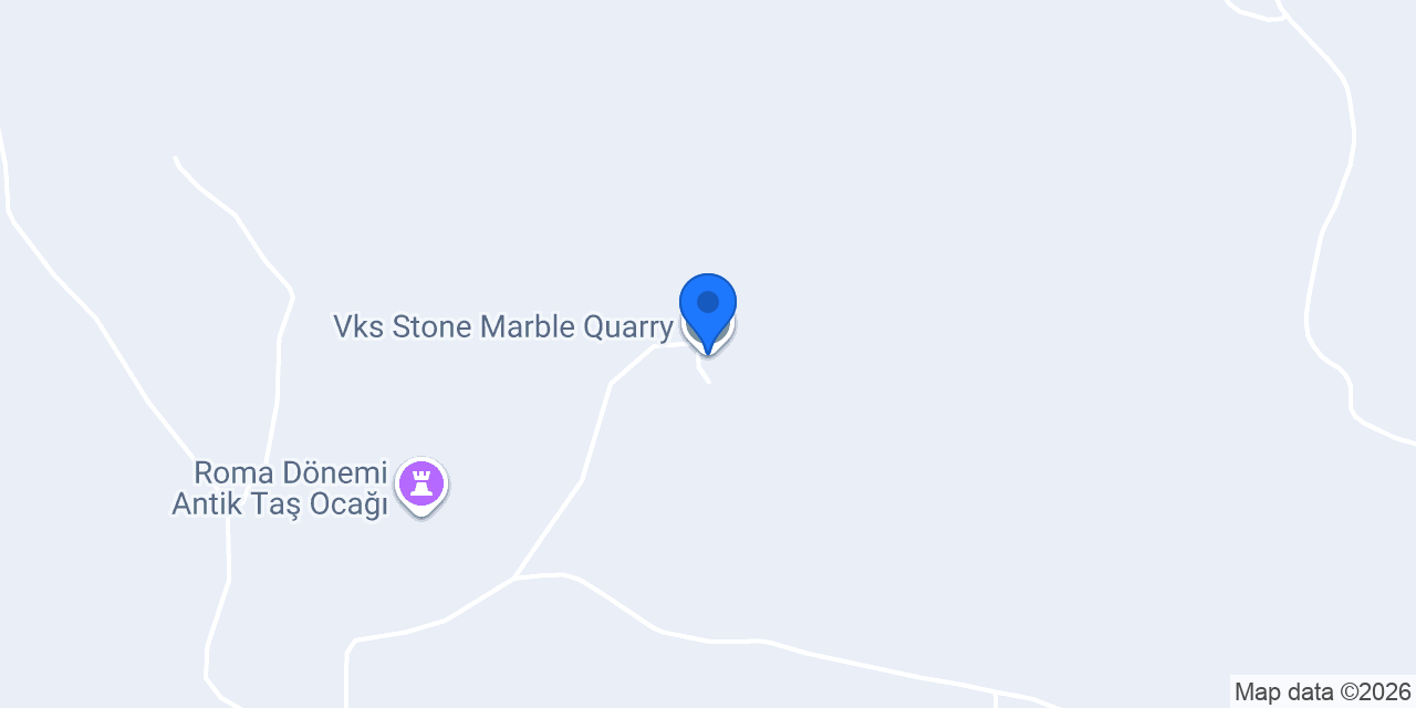 Vks Stone Marble Quarry konumu