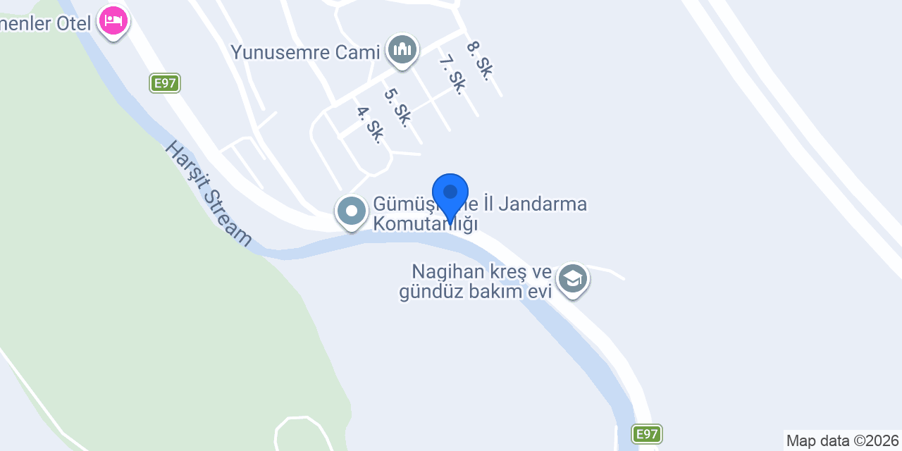 Doğuş Kitap Kırtasiye konumu