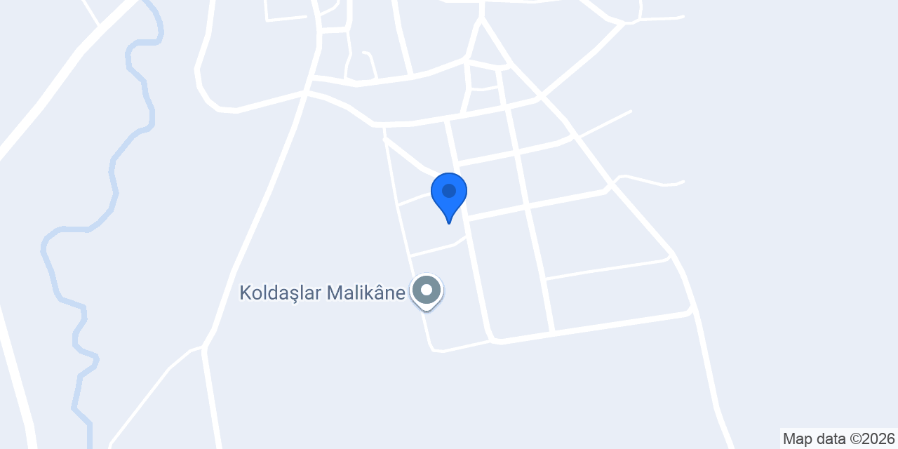 Üyük Sarımsağı konumu