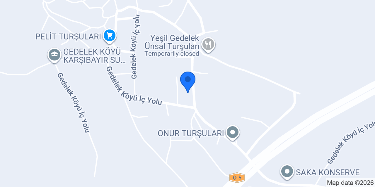 ÇAĞDAŞ TEKNİK konumu