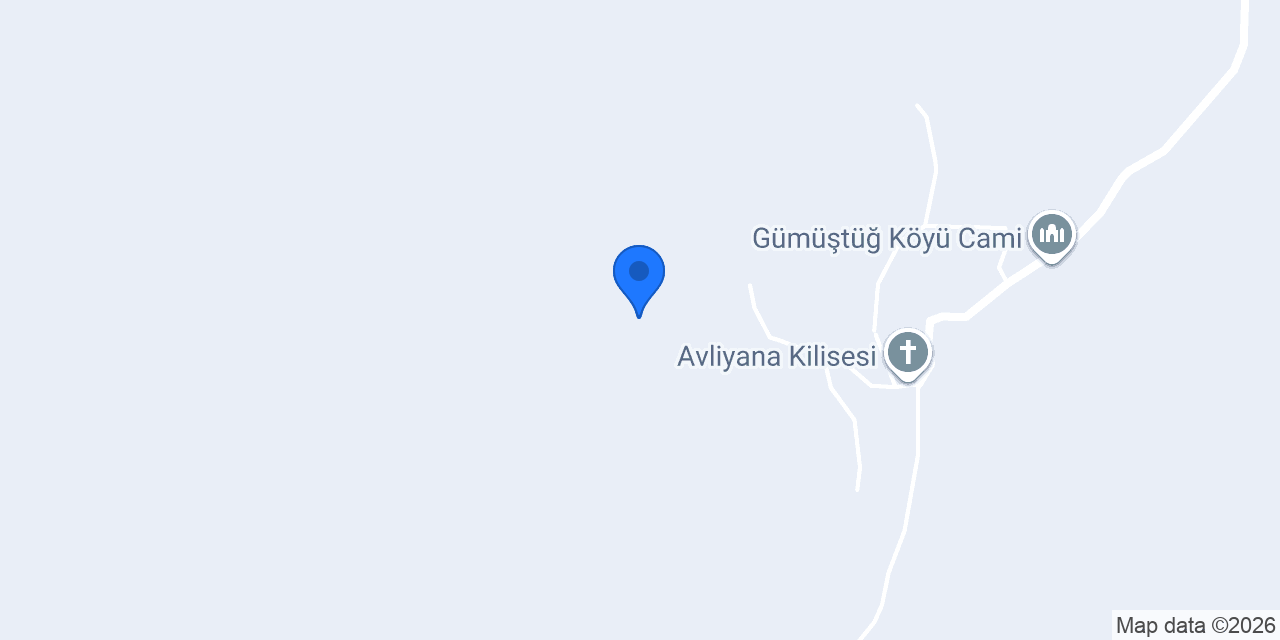 Gümüştuğ Köyü Muhtarlığı konumu