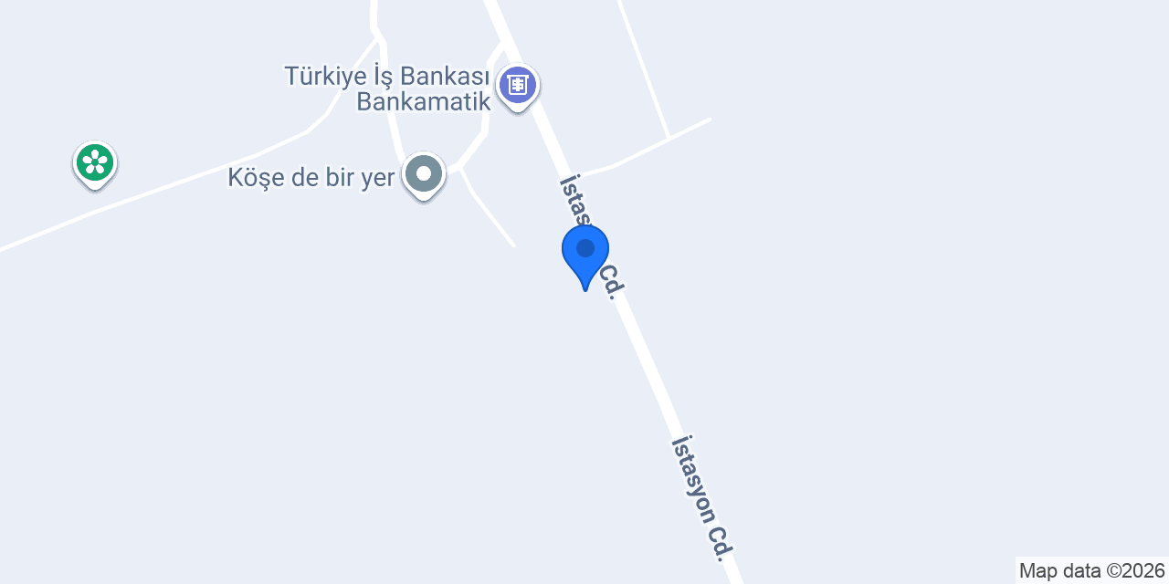 ALİ OĞLU HAYVANCILIK konumu