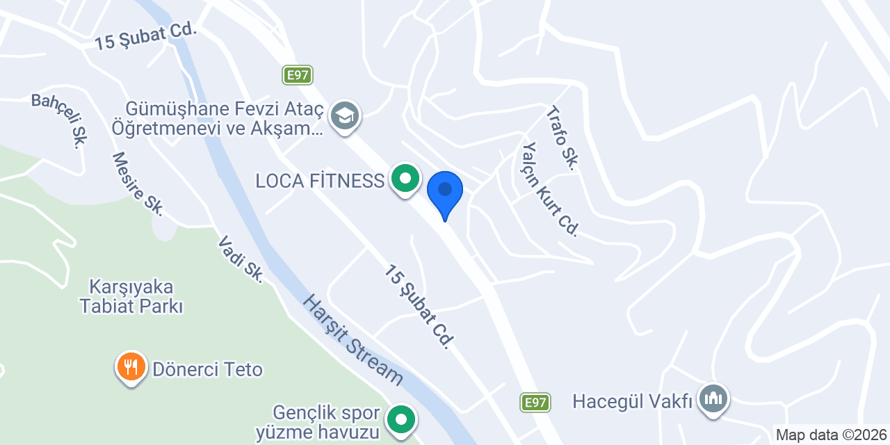 Mordut Eczanesi konumu