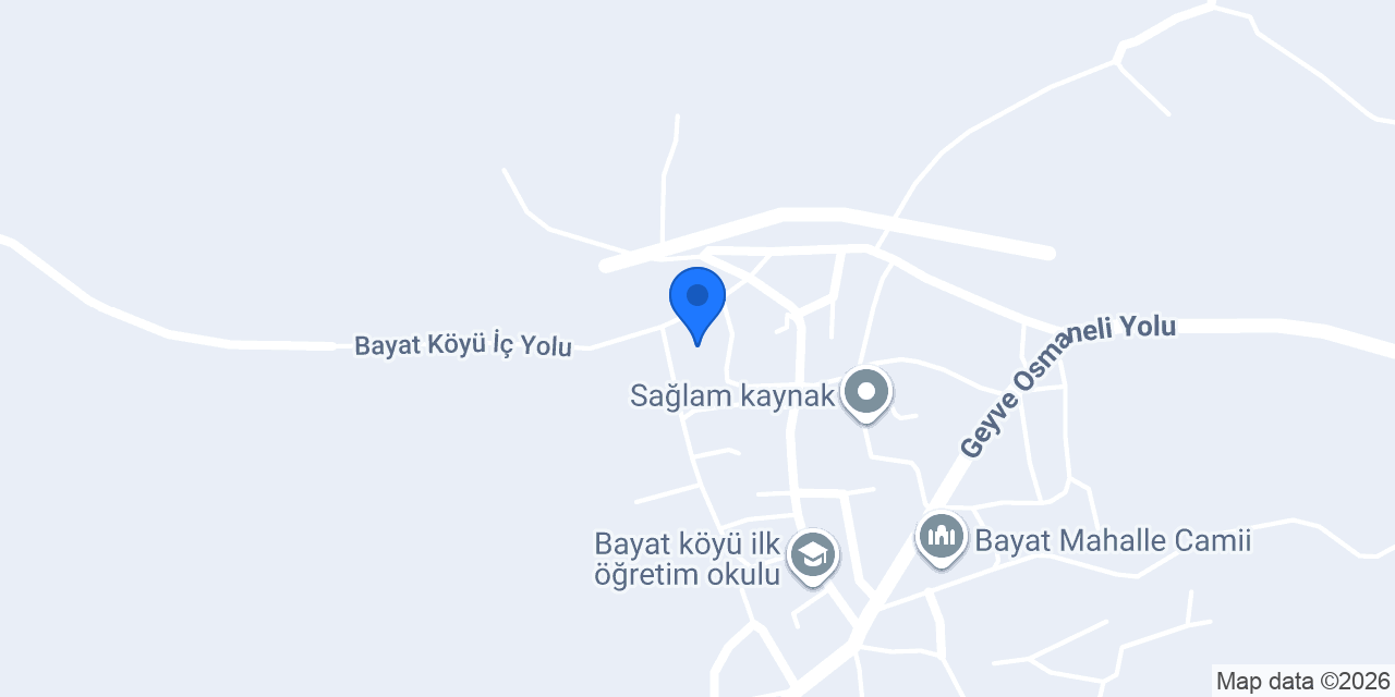 Red Club konumu