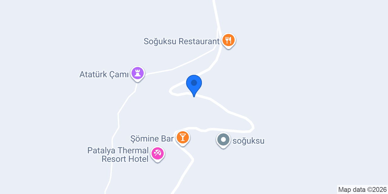 Mir Restoran konumu
