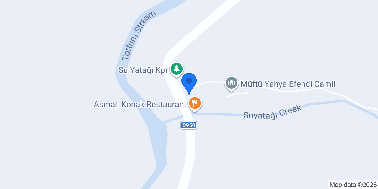 Hayri Usta konumu