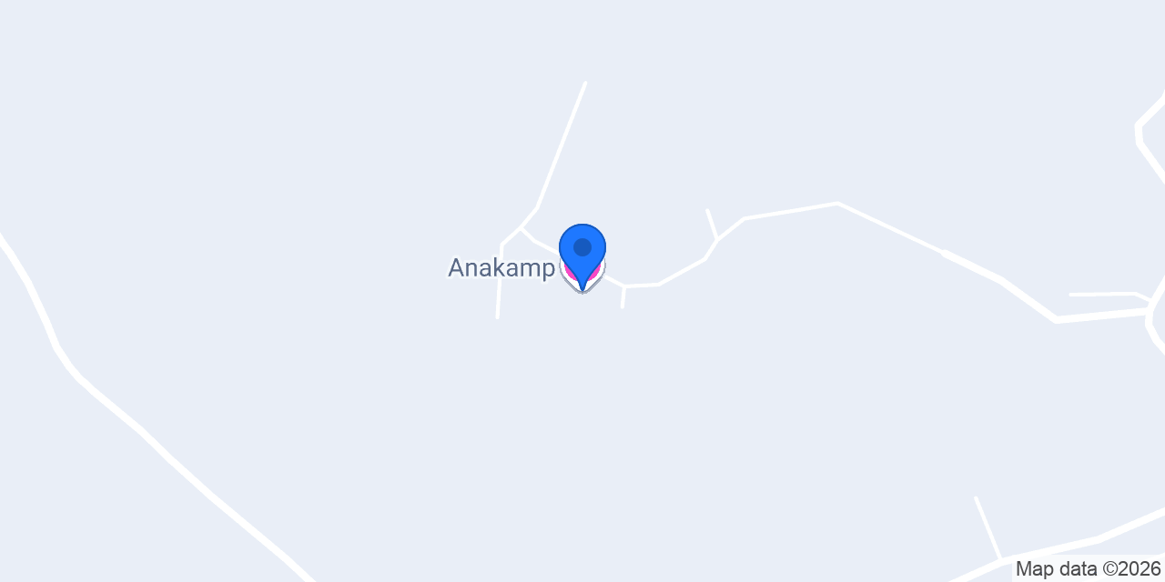 Anakamp konumu