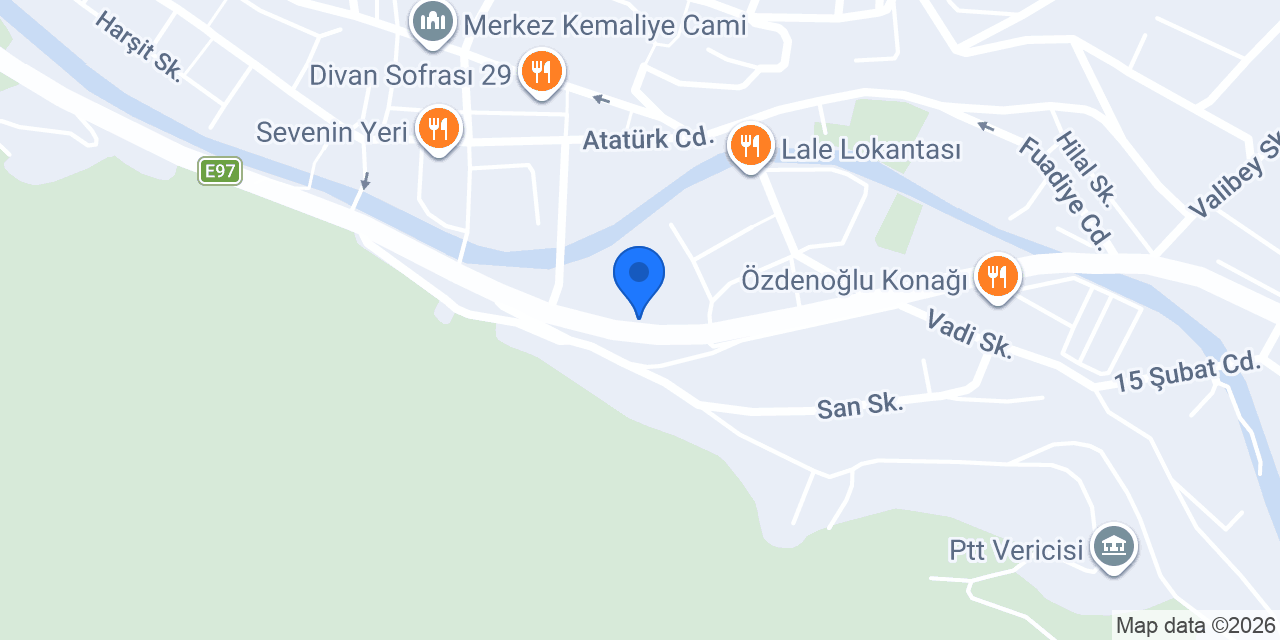 Garanti Bobinaj konumu