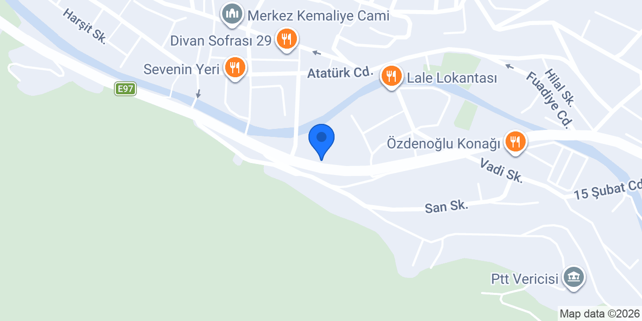 Kombi ve Elektrik konumu