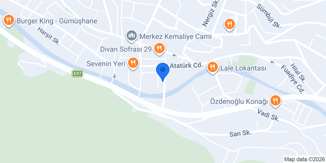 Garanti İnşaat konumu