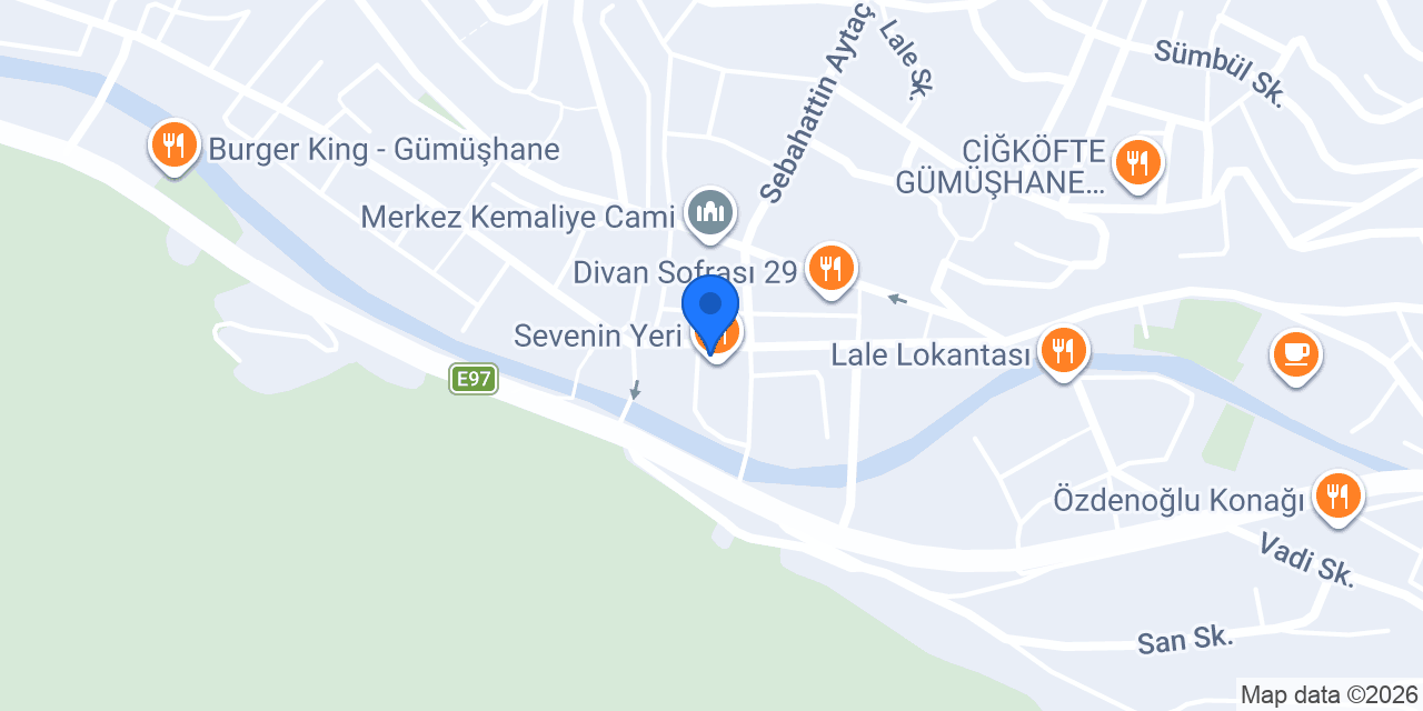 Can Optik konumu