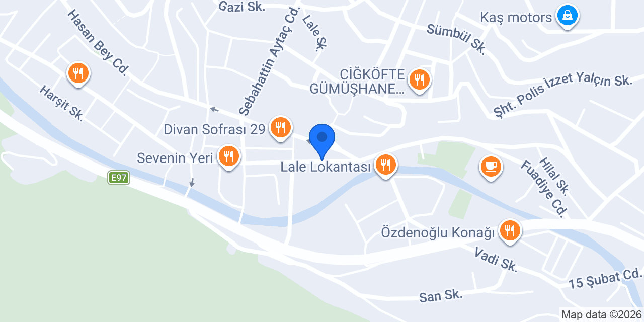 Semerkand konumu
