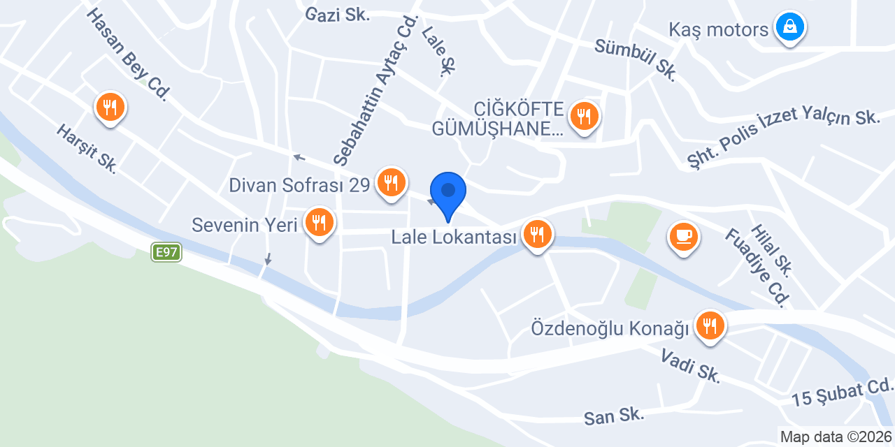 Pestilşah Pestil Köme konumu