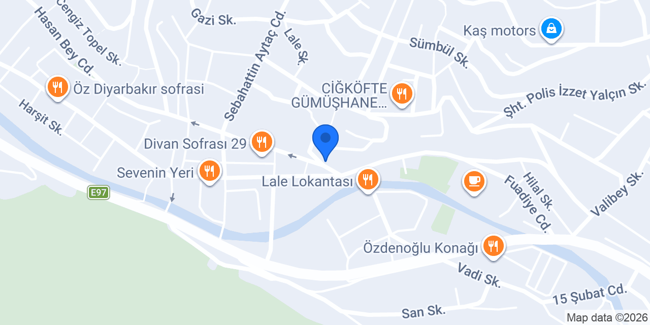 Cennet ÇİÇEKÇİLİK konumu