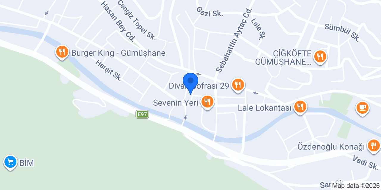 Emir Kuru Temizleme konumu