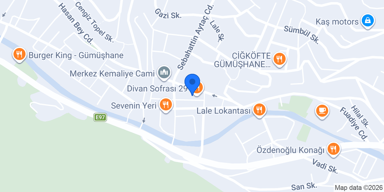 Avukat Eşref Balki konumu