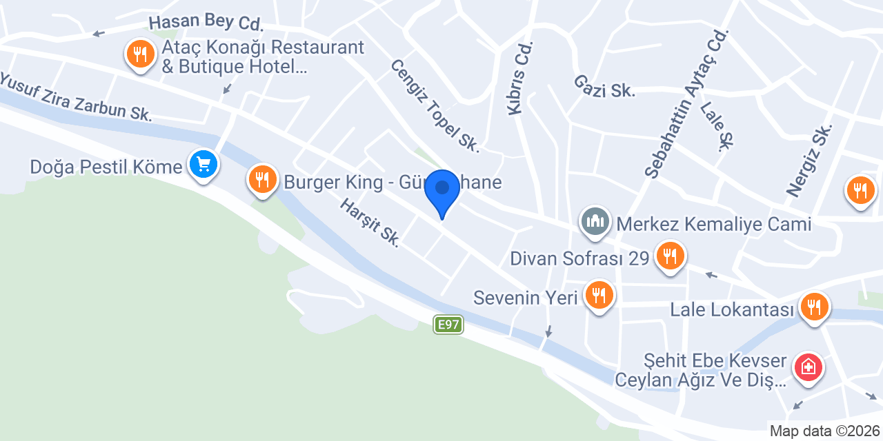 Gümüşhane Anahtarcı Gümüşhane Çilingir konumu