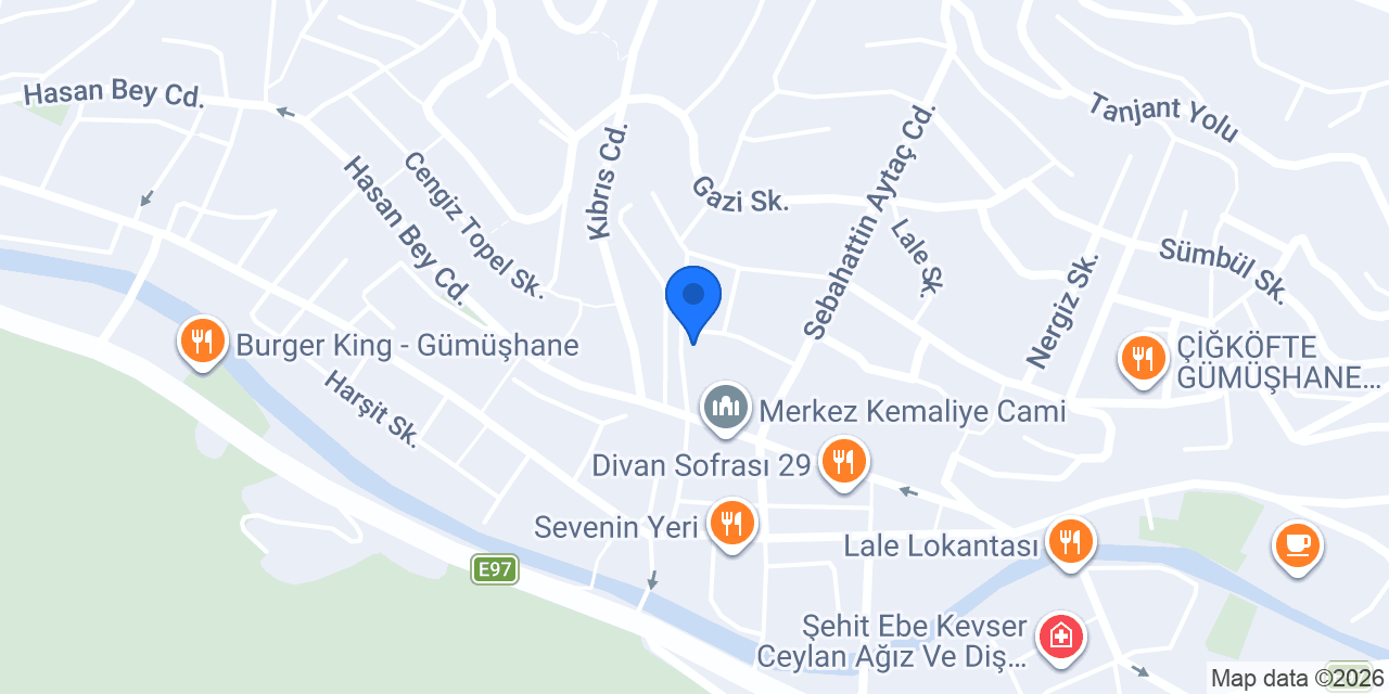DİNAMİK TEKNİK konumu