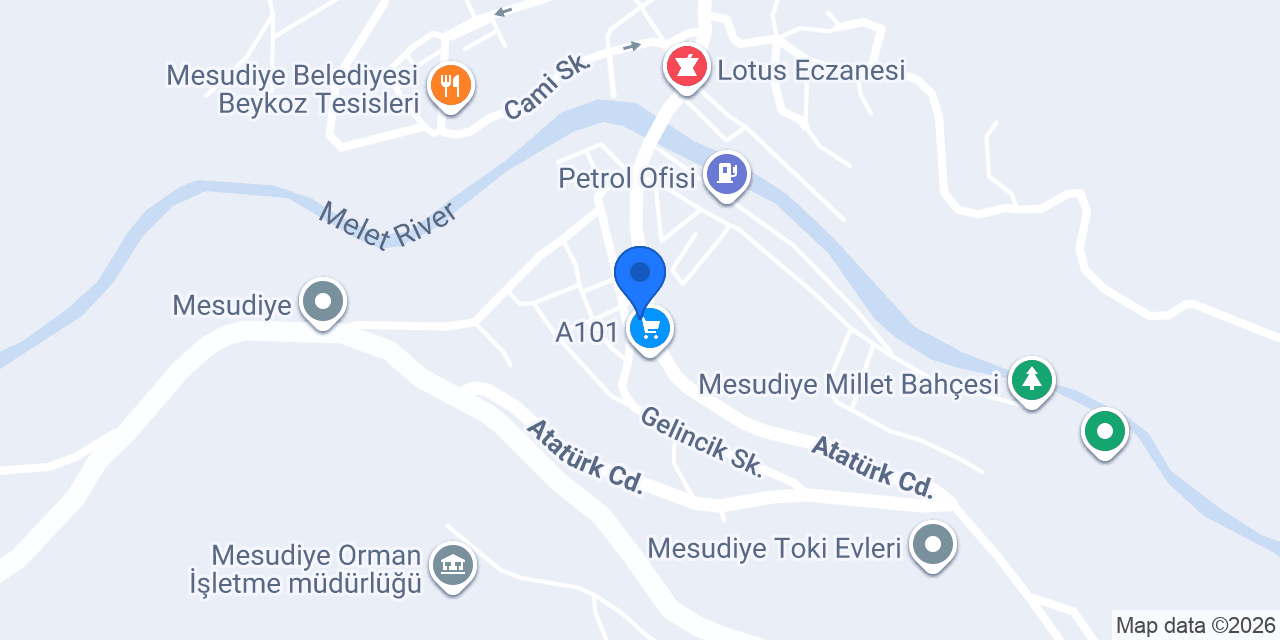 Serbest Muhasebeci Metin Ünal konumu