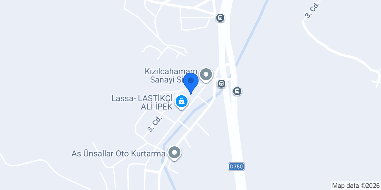 FIRST CLASS MOTORS konumu