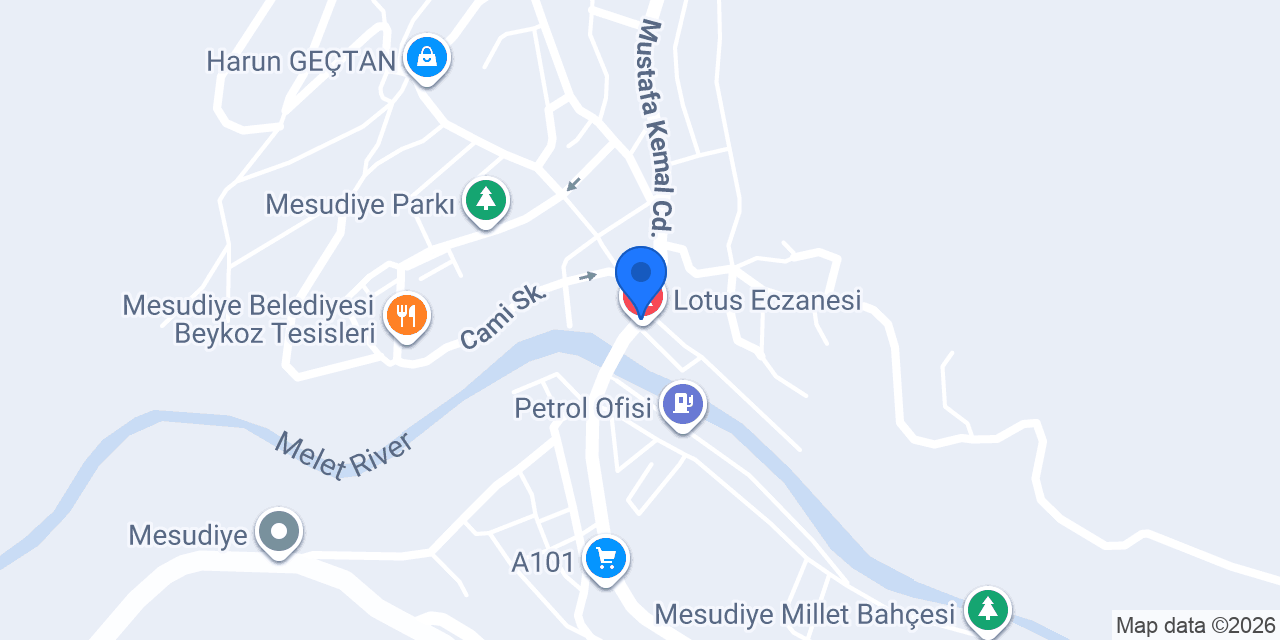 Ptt konumu