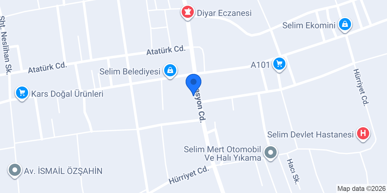 İPEK AUTO EKSPERTİZ konumu