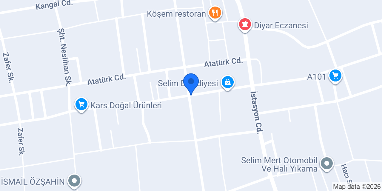 Antep Pide Lahmacun_2 konumu