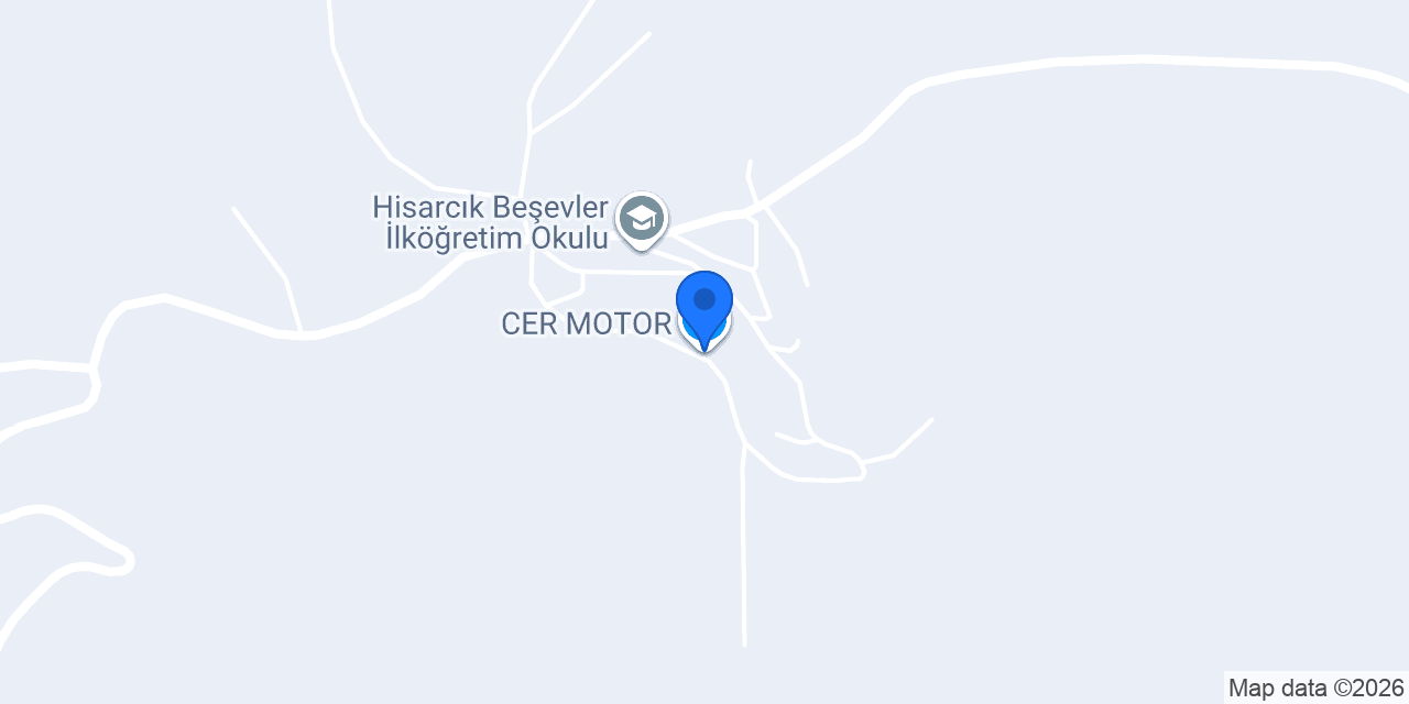 Kenan COŞKUN konumu