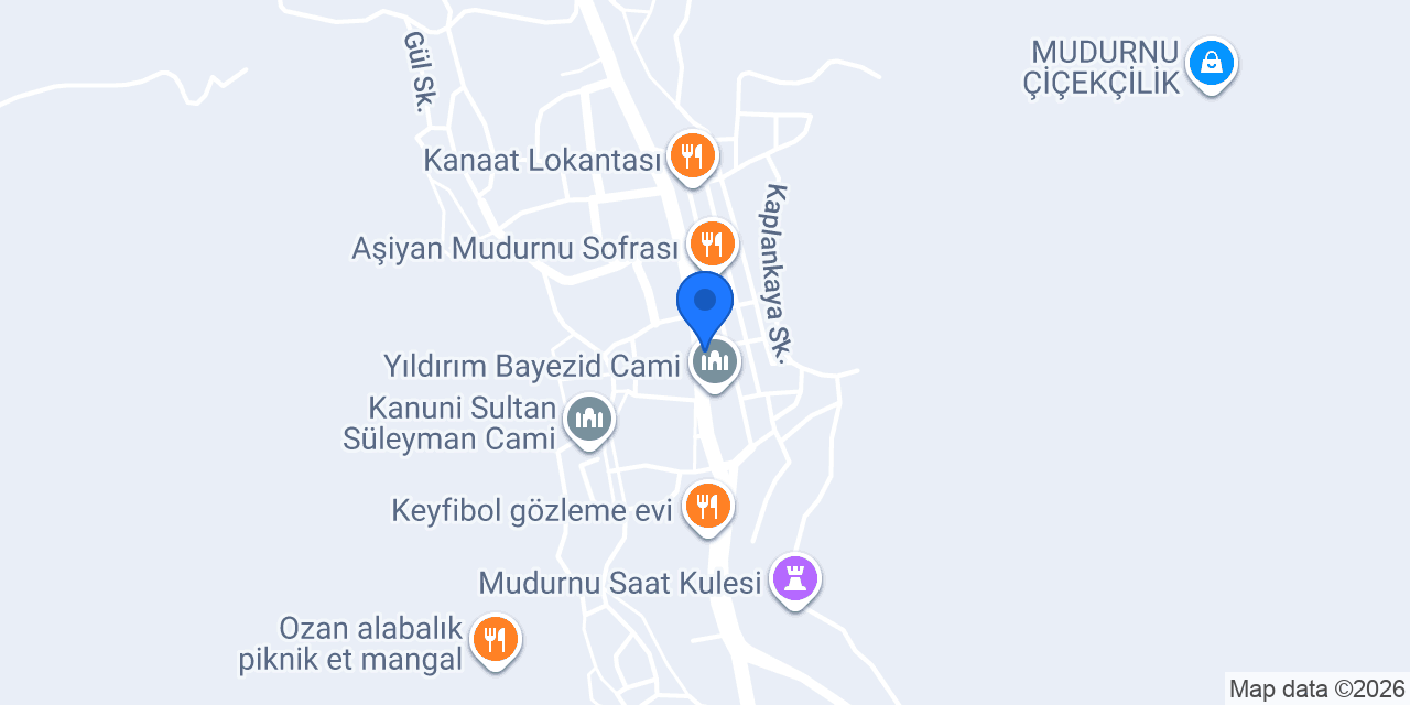 Adıyamanlı Çiğ Köftecim konumu