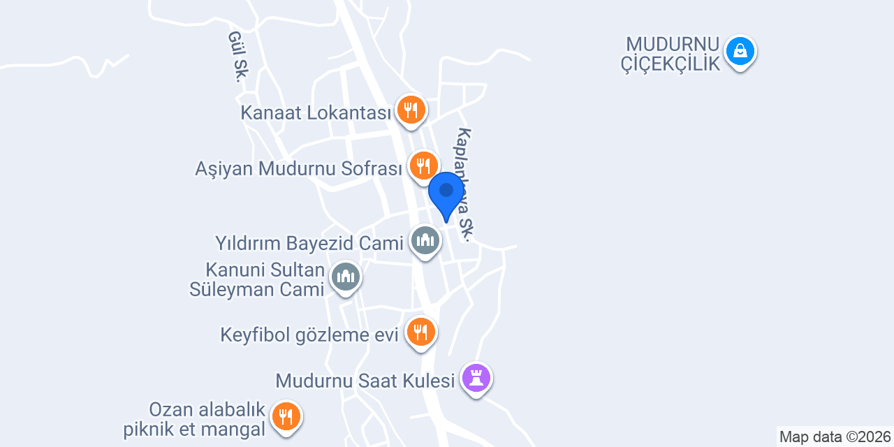 7 Kapı konumu