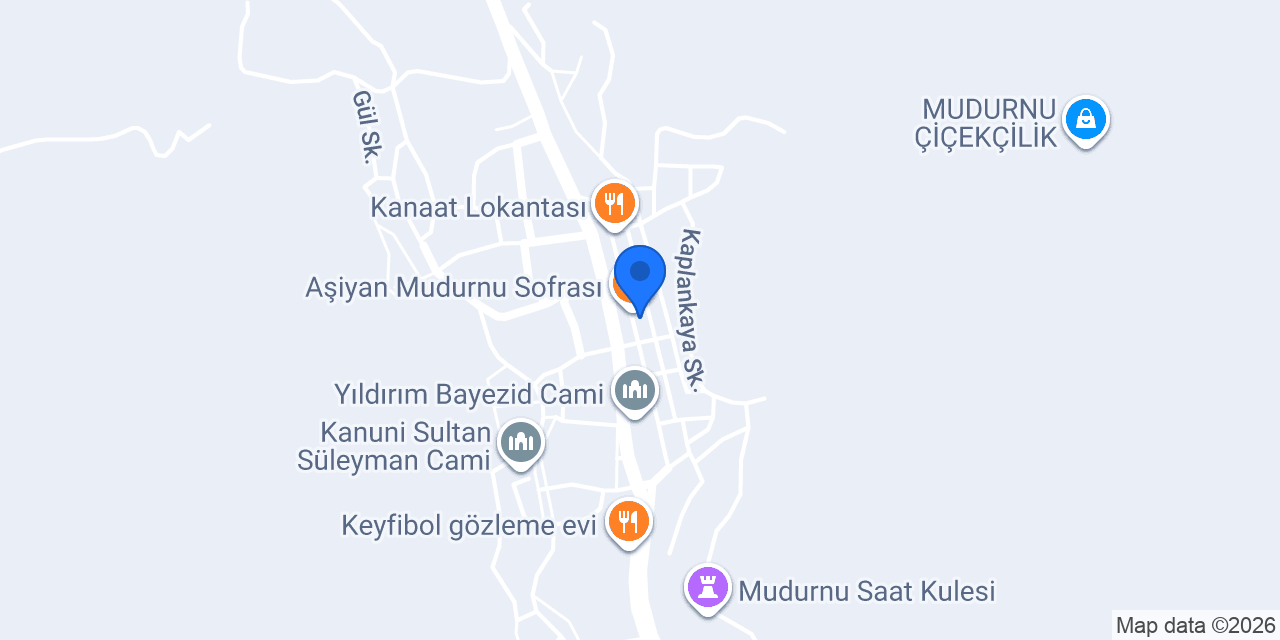 Vodafone Group Plc konumu