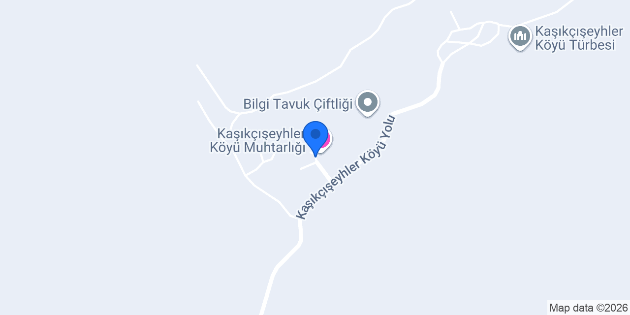 Başar Tavukçuluk Tic.Ltd.Şti. konumu