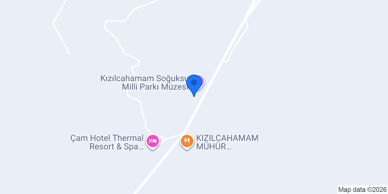 Anadolu Keyf-Et konumu