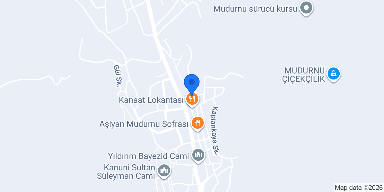 Hacı Abdullahlar Konağı Otel konumu